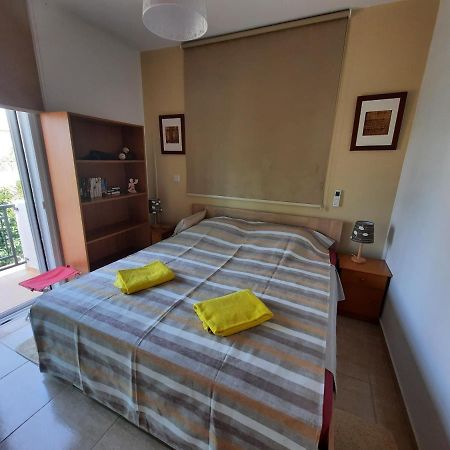 Villa Anastassia Айя-Напа Экстерьер фото