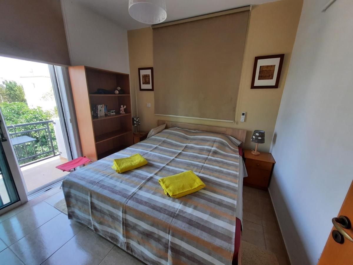 Villa Anastassia Айя-Напа Экстерьер фото