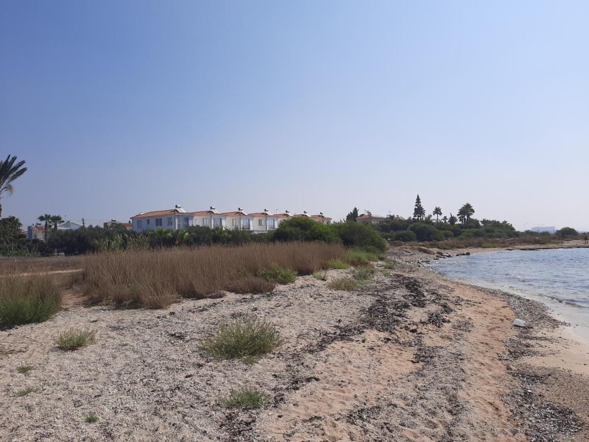 Villa Anastassia Айя-Напа Экстерьер фото